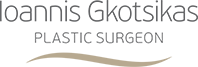 Plastic surgeon Thessaloniki, Greece, Dr. Ioannis Gkotsikas